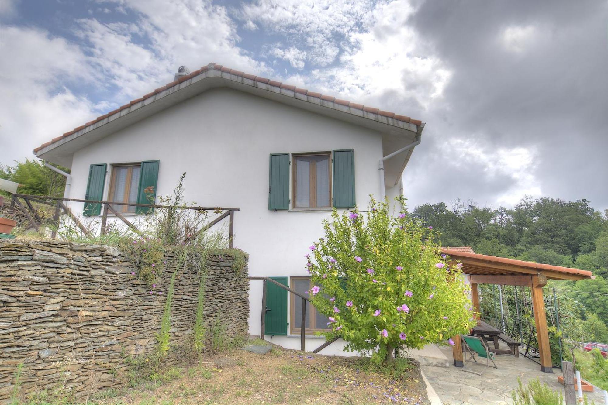 Апартаменты Casa Bartola Stella Экстерьер фото